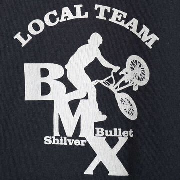 BR-26142 BOXY L/S TEE PT,WHITE, small image number 10