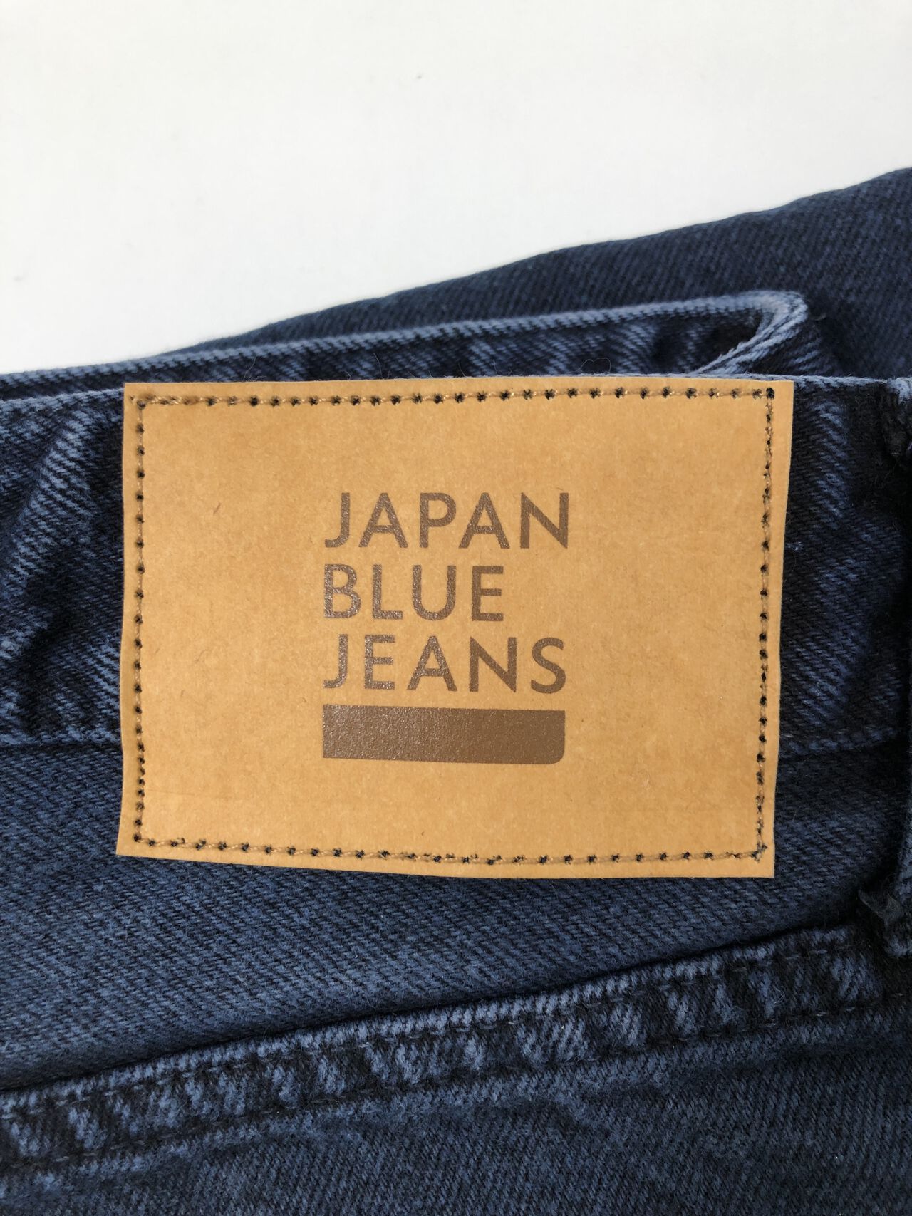 DENIMIO | JBAG1470 13.5oz Selvedge ID INDIGO x SUMI Garment DENIMIO | JBAG1470 13.5oz Selvedge ID INDIGO x SUMI Garment