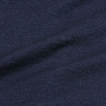 BURGUS PLUS - Indigo Pocket Tee - HBP-029-DARK INDIGO-XL,DARK INDIGO, small image number 5