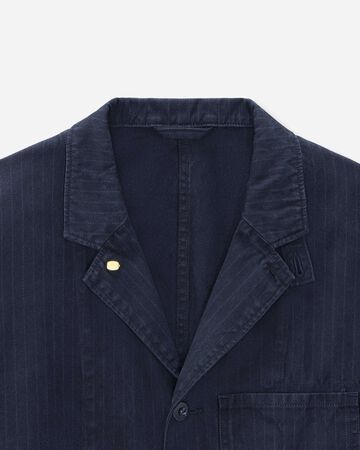 MMOT6324 WABASH COVERALL,ID, small image number 2