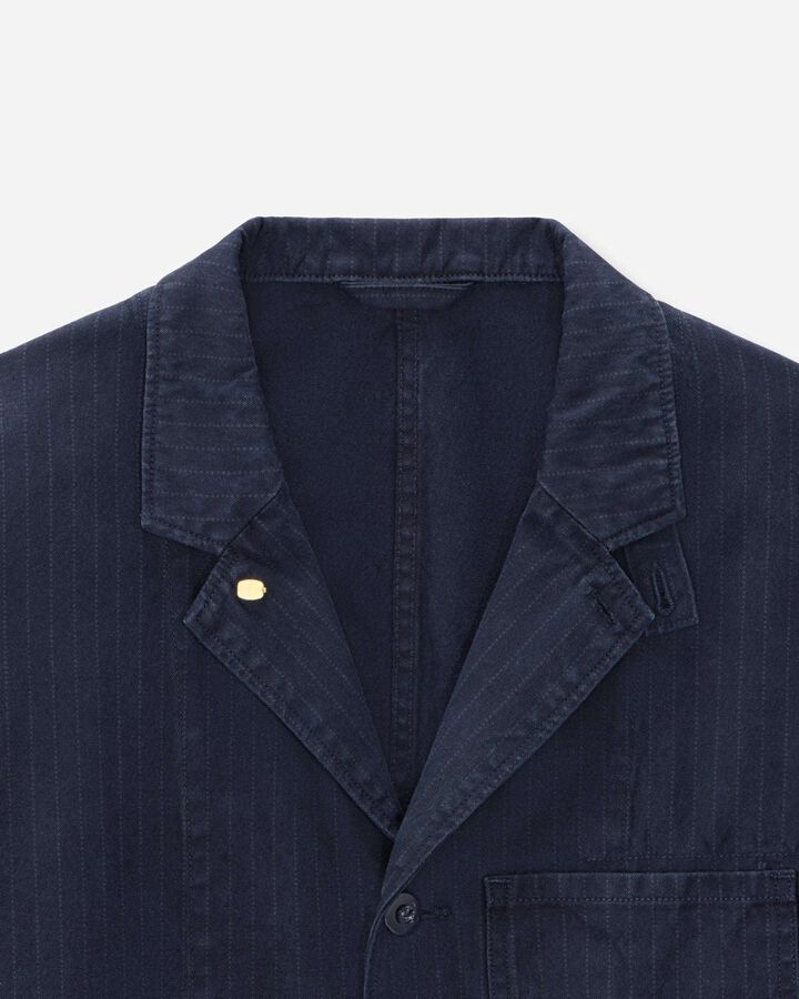 MMOT6324 WABASH COVERALL,ID, medium image number 2