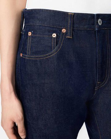 JMJE1202 16oz Slim Jeans,, small image number 3