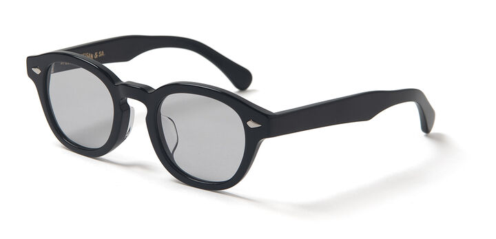 7558 Sunglasses,YELLOW, medium image number 3