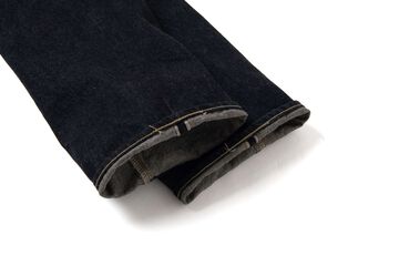 【Pre-Order】S SD-101 15oz No.100 WWII Jeans Regular Straight,, small image number 7