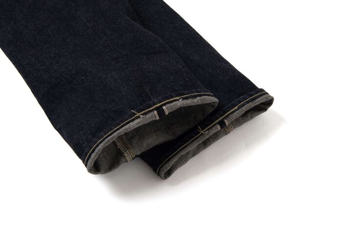 【Pre-Order】S SD-101 15oz No.100 WWII Jeans Regular Straight,, medium image number 7