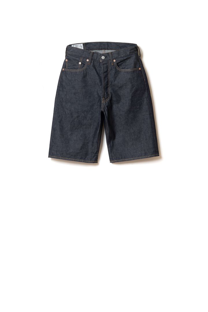 D1936 10.5oz Light Weight Denim Short Pants,, medium