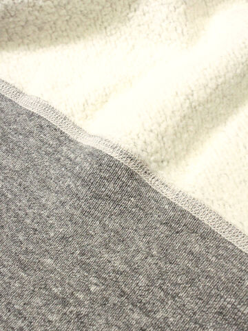 バズリクソンズ BR65622 Set-In Crew Neck Sweatshirt (Grey),, small image number 5