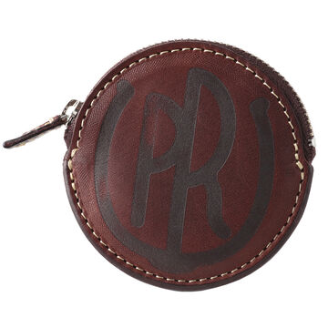 PAILOT RIVER PR-CCR2 (REDMOON) Coin Case PR-CCR2 (SaddleLeather Black, SaddleLeather DarkBrown, SaddleLeather Natural),SADDLELEATHER NATURAL, small image number 2