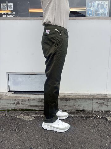 ONI747-WP-NAV West Point Trouser (NAVY),, small image number 4