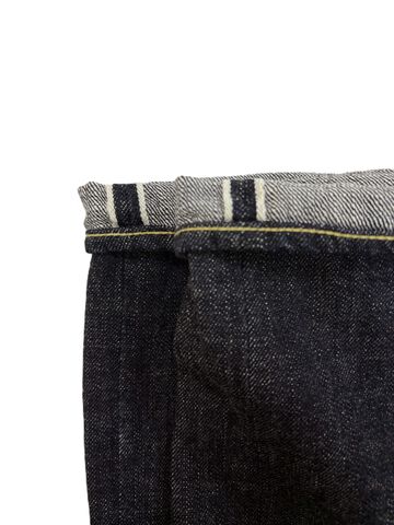 ONI822-LS13.5 13.5oz Long Slab Denim Super Wide Tapered,, small image number 11