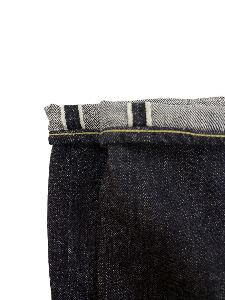 ONI822-LS13.5 13.5oz Long Slab Denim Super Wide Tapered,, medium image number 11
