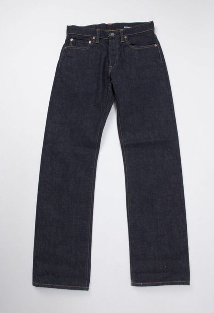 061011406 14.8OZ PP5XX STANDARD STRAIGHT (ONE WASH),, medium