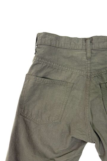 ONI200-8GG 8oz “Betacham” Green Gray Wide Straight,, small image number 5