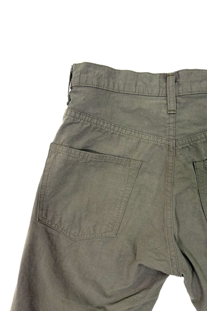 ONI200-8GG 8oz “Betacham” Green Gray Wide Straight,, medium image number 5