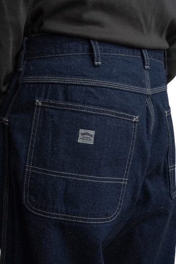 WR545F (81) World Workers 50th Anniversary Indigo Nep Painter Pants,, small image number 6