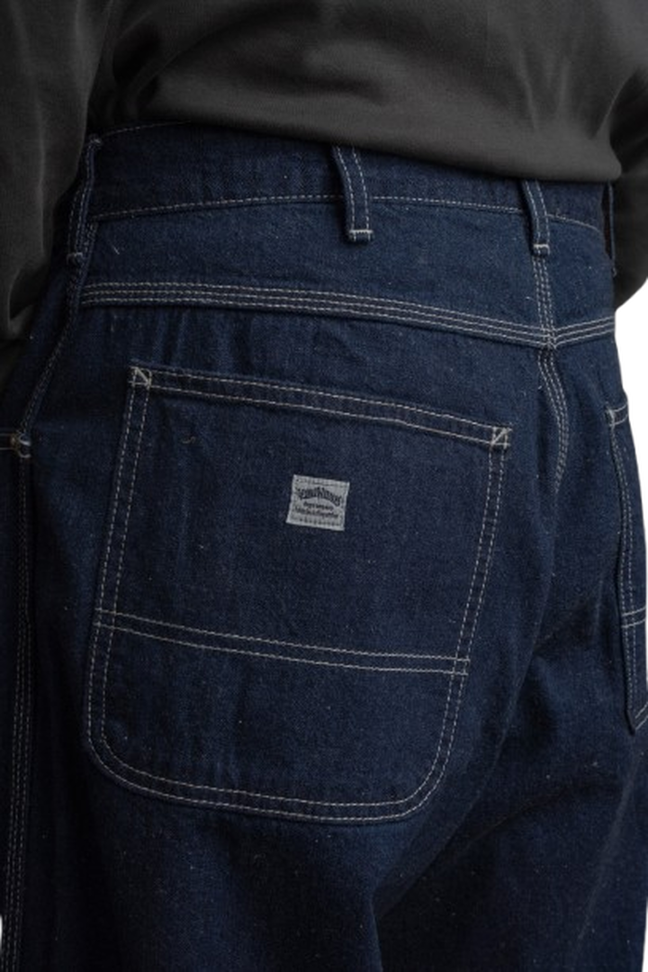 WR545F (81) World Workers 50th Anniversary Indigo Nep Painter Pants,, medium image number 6