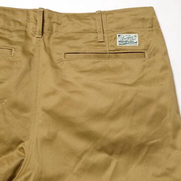 401Z-60 Modern Chino Trousers-OLIVE-36,, small image number 6