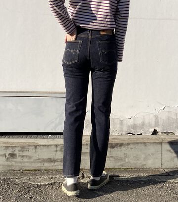 SDL-1001 Cropped Jeans-28,, small image number 7