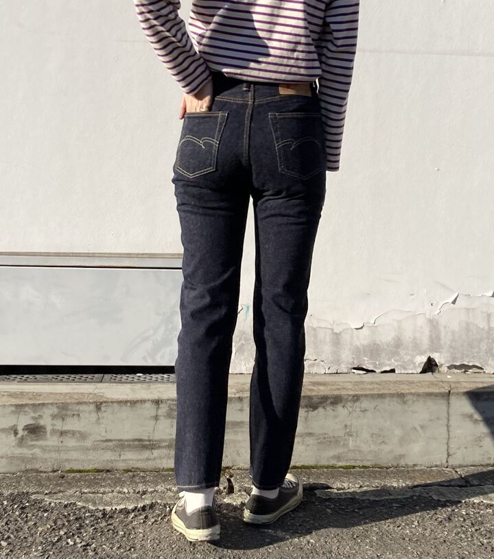 SDL-1001 Cropped Jeans-28,, medium image number 7
