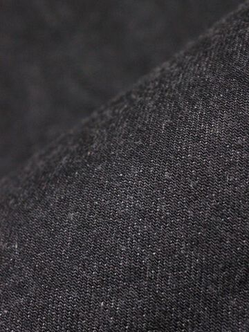8074-1406 13.5oz 5 Pocket Selvedge Black Jeans Slim Fit,, small image number 11