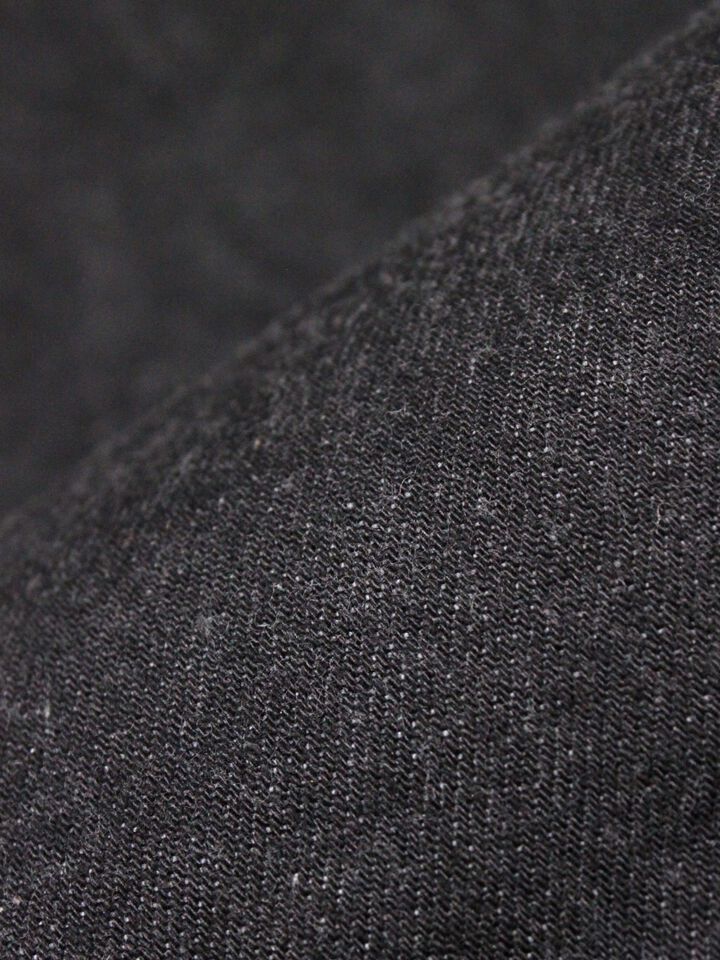 8074-1406 13.5oz 5 Pocket Selvedge Black Jeans Slim Fit,, medium image number 11