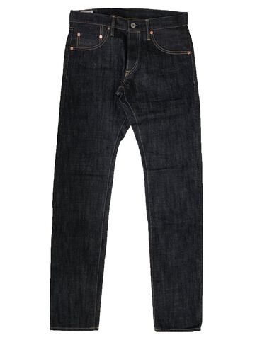 ONI-612-OLD14 14oz Relax Tapered,, small image number 0