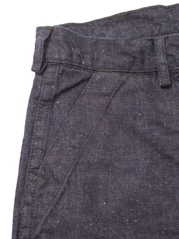 Seamens Trousers / Deck Pants-28,, small image number 6