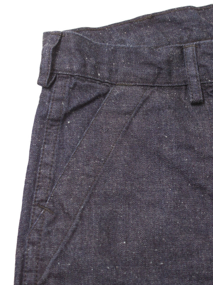 Seamens Trousers / Deck Pants-28,, medium image number 6