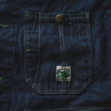 TCB Cat Head Jacket,, small image number 5