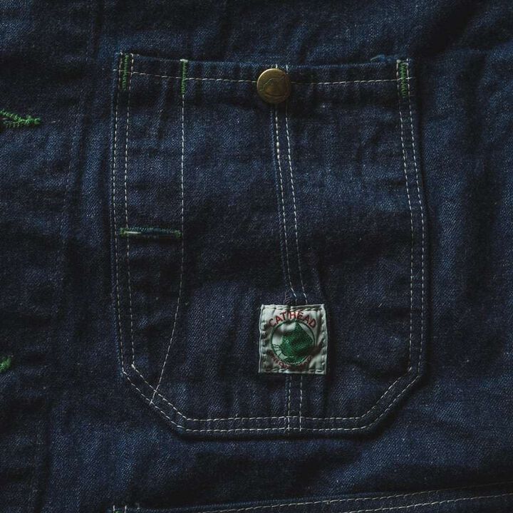 TCB Cat Head Jacket,, medium image number 5