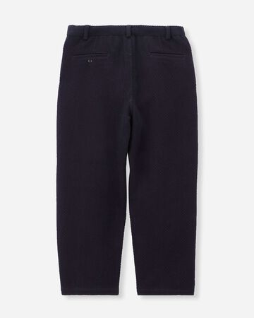 MXPT1021 HEAVY SASHIKO PANTS,INDIGO, small image number 4