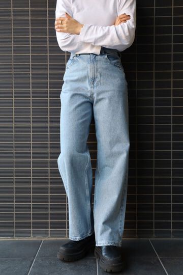 72343201 Dakota【WOMEN'S】,kita-IndigoLight, small image number 0