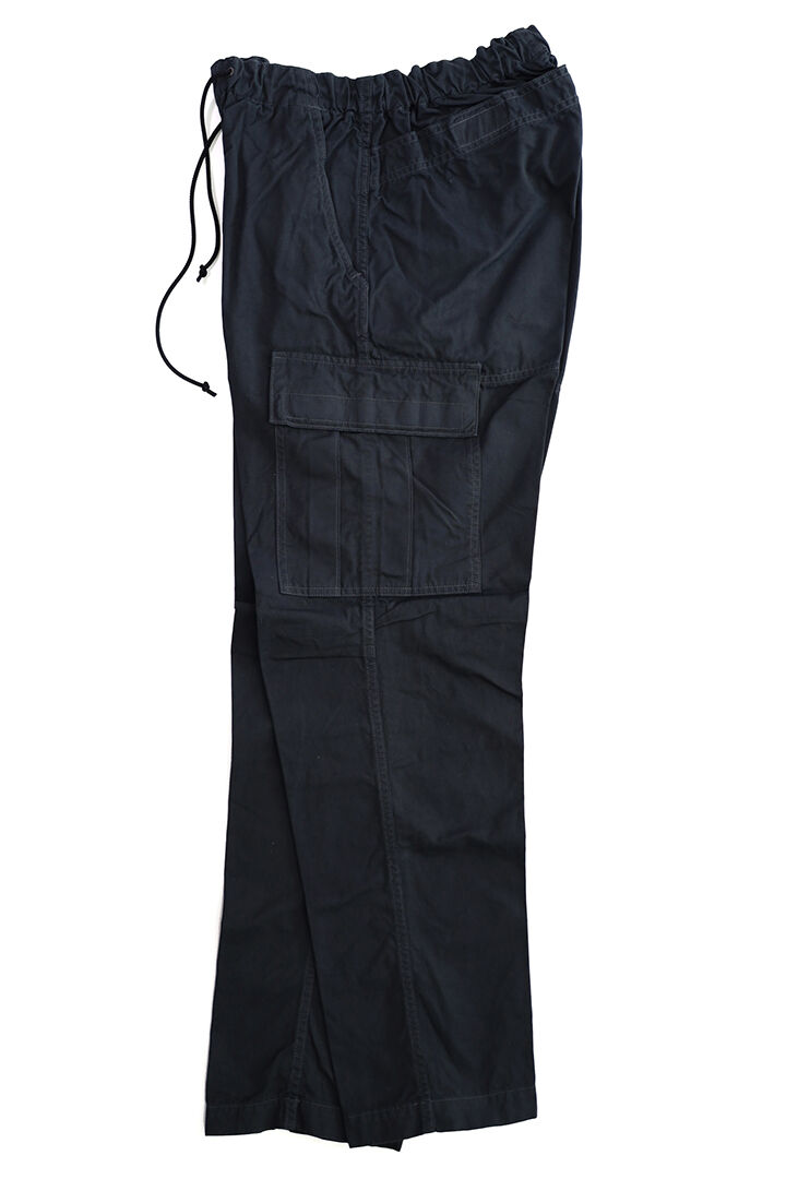 EASY CARGO PANTS 01-5265-60