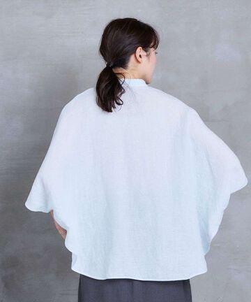 STSS0006 RELAC A SHIRT,LIGHT GRAY, small image number 2