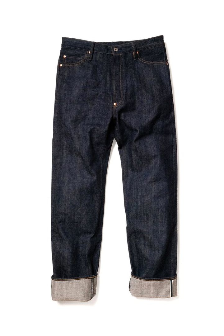 XX001 (000)『XXXX-EXTRA』MODEL REGULAR STRAIGHT 15.8OZ ORGANIC COTTON-Non Wash-33,, medium image number 0