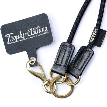 TR24SS-806 Phone Tab Strap,BLACK, small image number 2