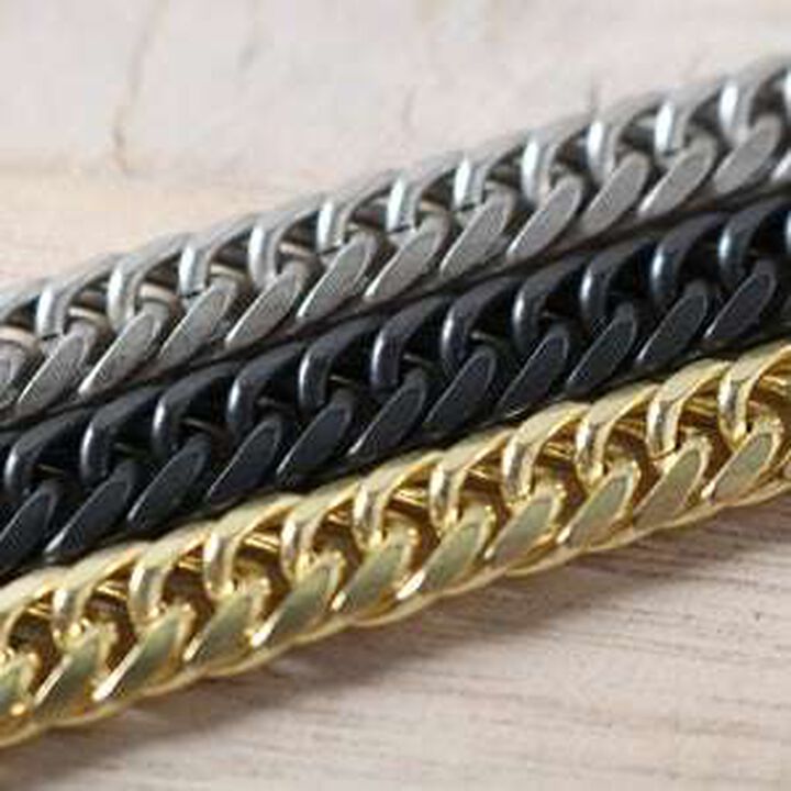 BW-0179 BW 41WALLET CHAIN,, medium