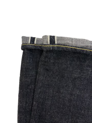 ONI270-LS13.5 13.5oz Long Slab Denim Just Right Straight,, small image number 11