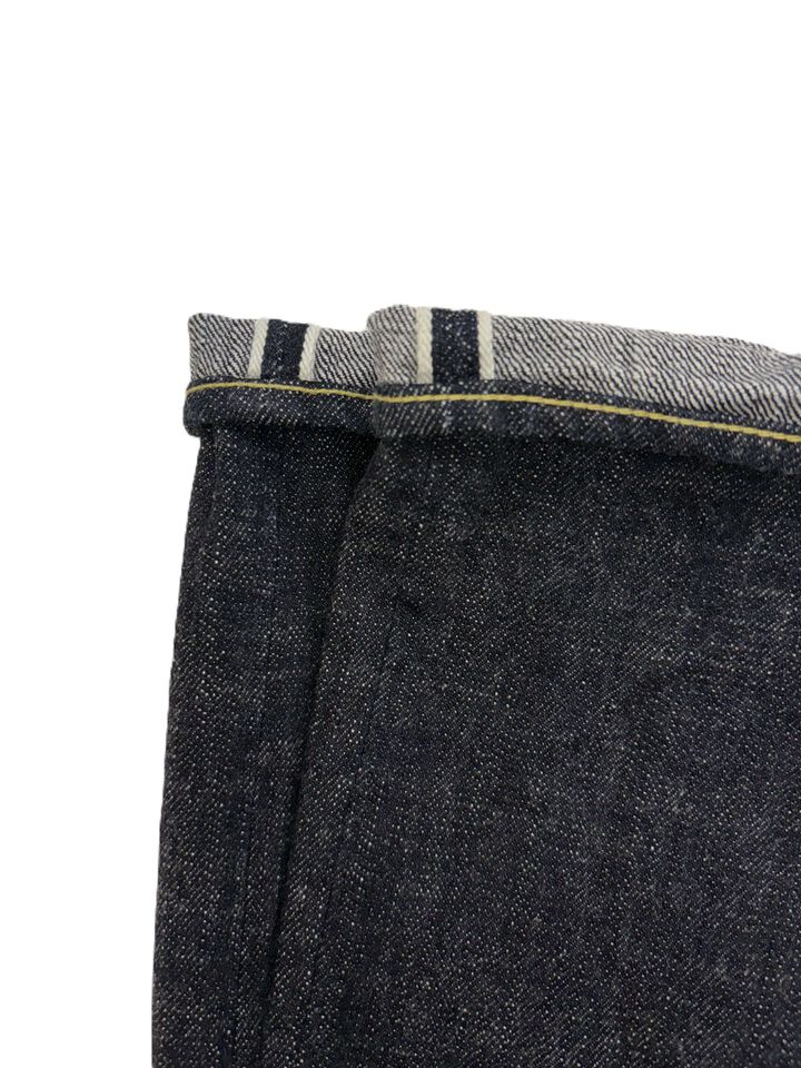 ONI270-LS13.5 13.5oz Long Slab Denim Just Right Straight,, medium image number 11