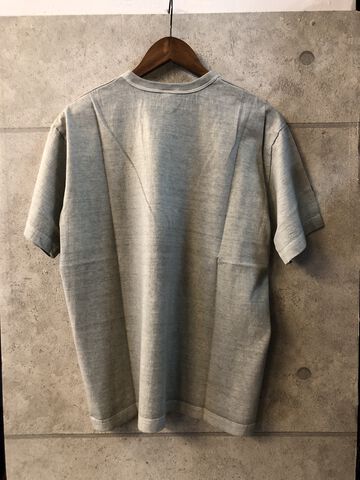 BR-24244 TUBE SHORT SLEVE T-SHIRT,WHITE, small image number 6