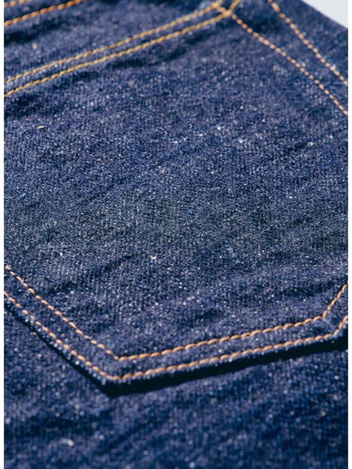 S713VXII 17OZ SLIM TAPERED-One Wash-32,, medium image number 4