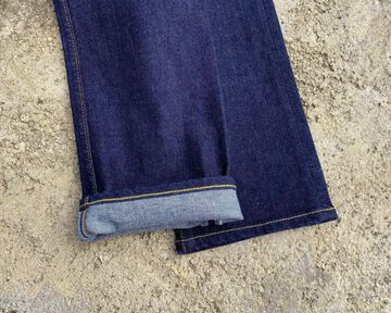 GZ-MS5PSL-0408 Monster Stretch 5-pocket pants Slim ID-One Washed-36,, small image number 5