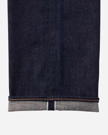 JMJE1300 12oz Selvedge Wide Jeans,, small image number 6