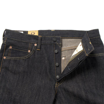 D1828 FOX x G3 jeans [D1828],, small image number 2