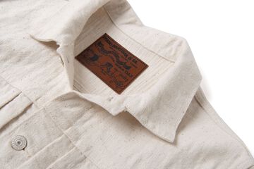 【Pre-Order】SD-4101E 15oz GL3 Kinari Denim Jacket,, small image number 2