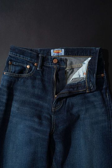 LH112D (102) SL VINTAGE REGULAR STRAIGHT【Women's】,, small image number 5