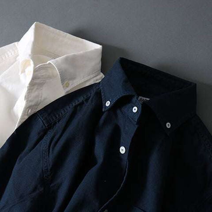 BR-4965N  NEW OX REGULAR LS SHIRT-A.SAX-L,A.SAX, medium image number 16