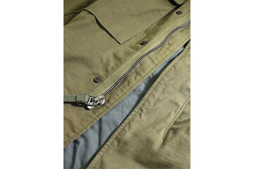Buzz Rickson's BR11702 M-65 Field Jacket,, small image number 5