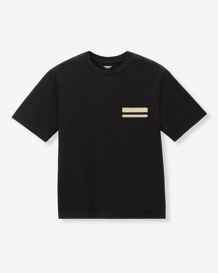 MXTS1041 HEAVY OUNCE S/S POCKET TEE,, medium