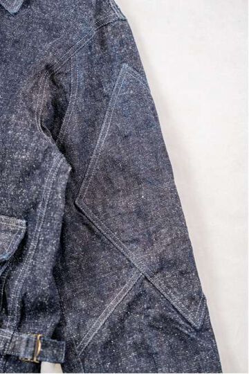 GZ-AFG8-NP Flight Jacket GB Nep,, small image number 8